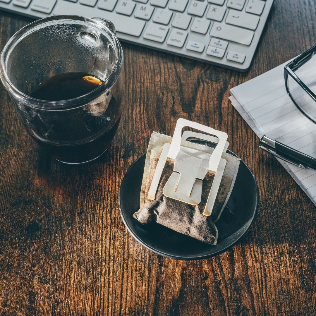 Master the Perfect Cup of Coffee Now!