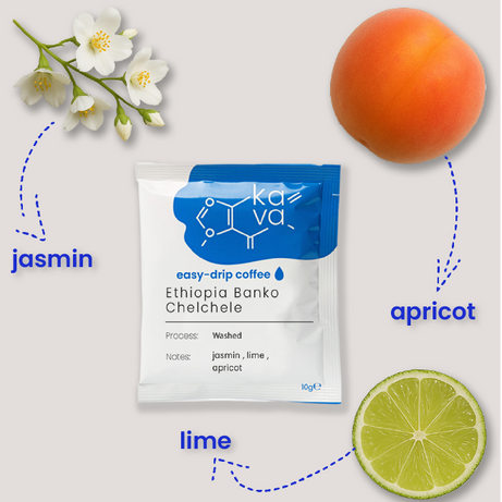 Ethiopia Banko Chelchele