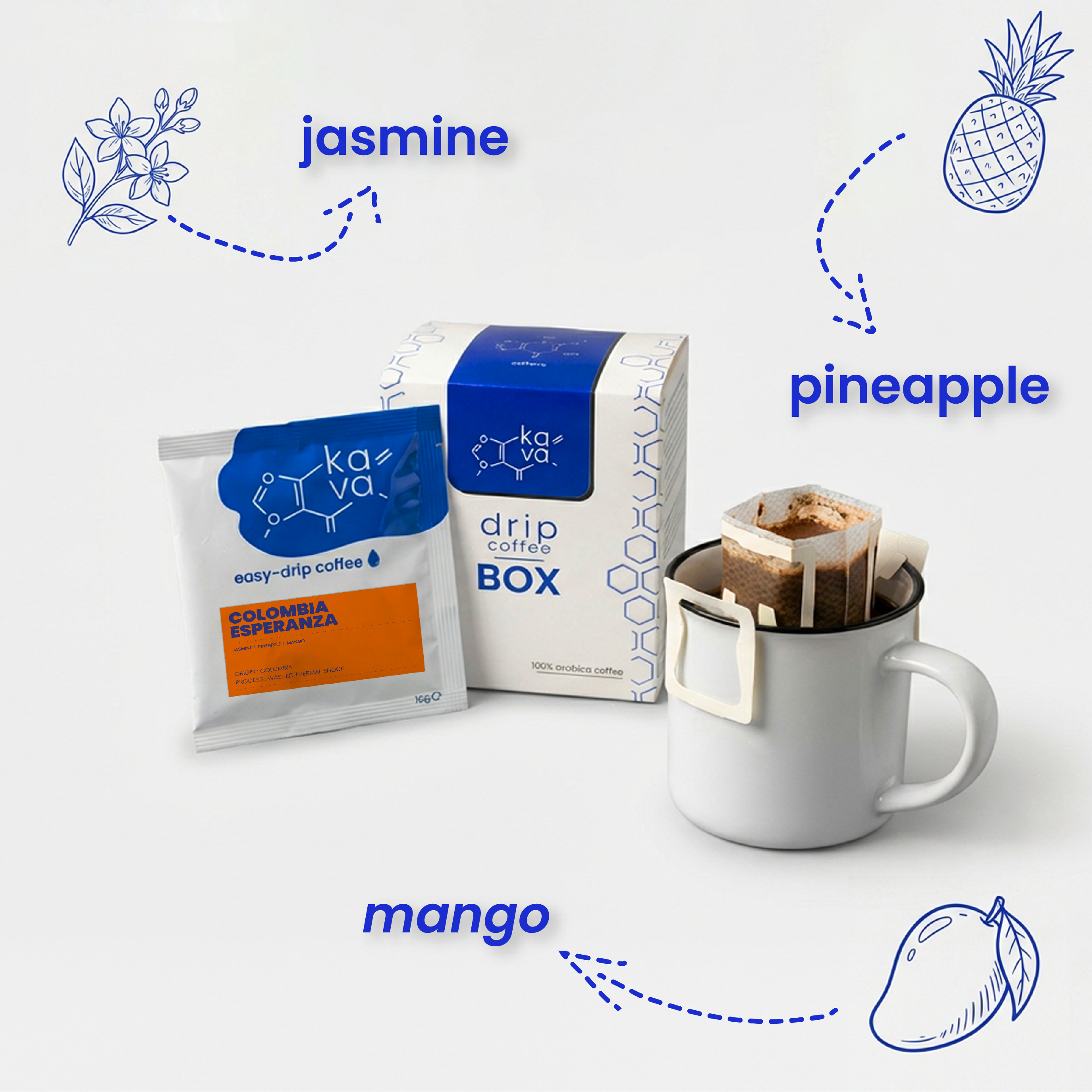 Colombia La Esperanza